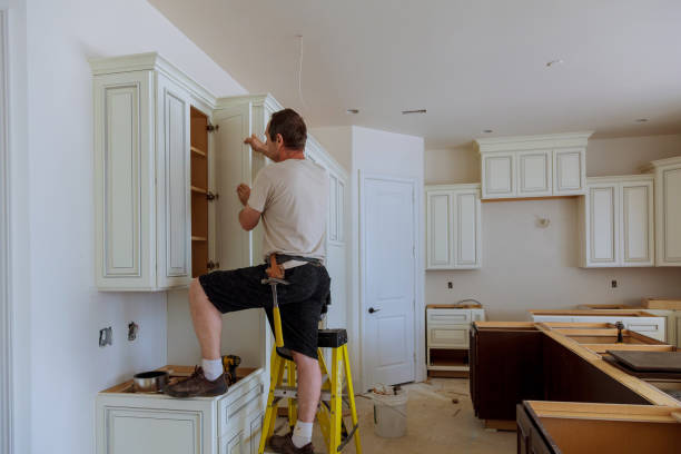 Licensed Kitchen service in North Wales, PA - Remodeling Of Kitchen