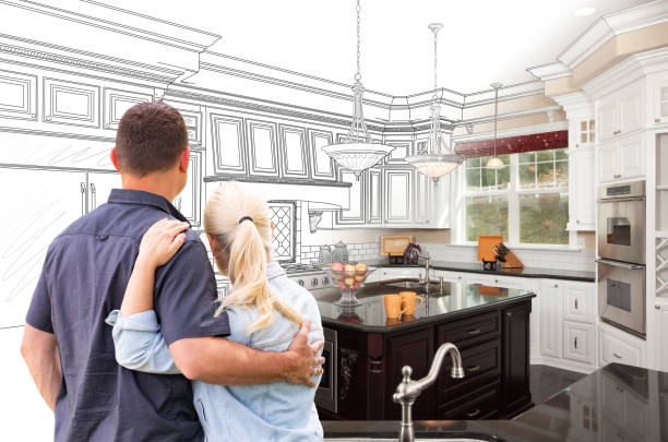 Professional Kitchen technician working in North Wales, PA
