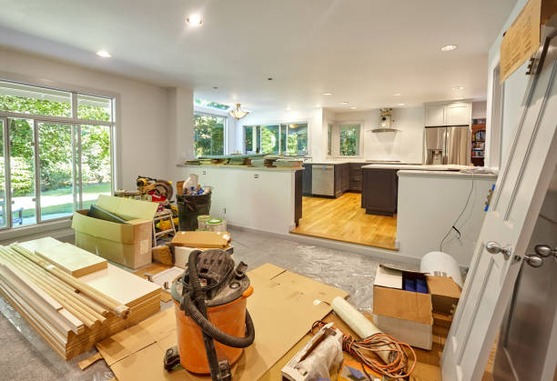 Reliable Kitchen contractor in North Wales, PA by Remodeling Of Kitchen
